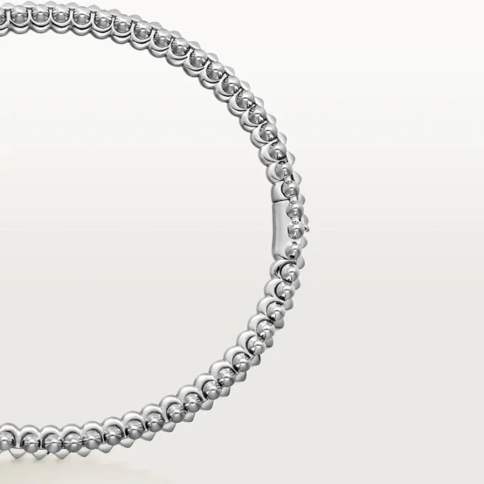 Bracelet Clash de Cartier, petit modèle