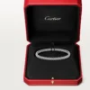 Bracelet Clash de Cartier, petit modèle