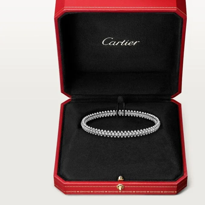 Bracelet Clash de Cartier, petit modèle