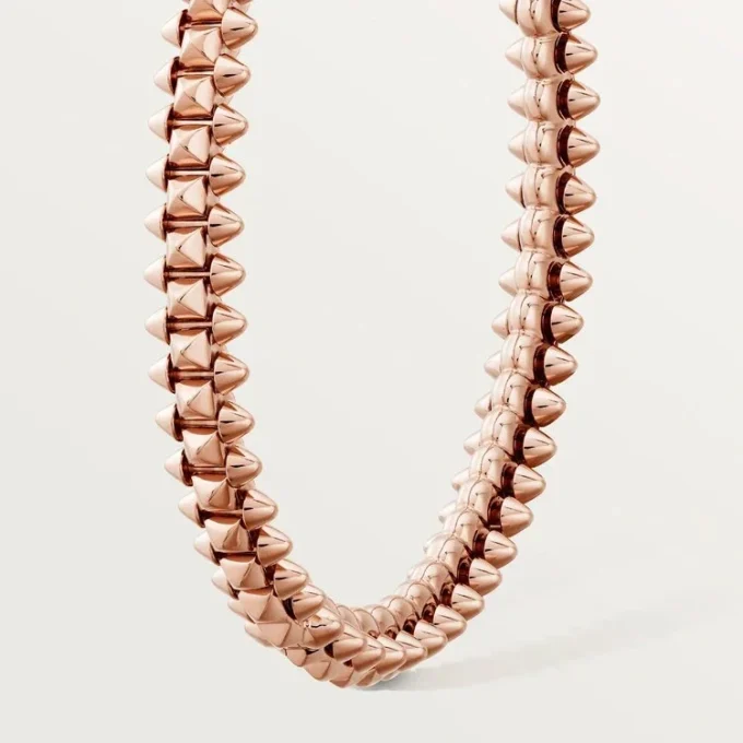 Bracelet Clash de Cartier, petit modèle