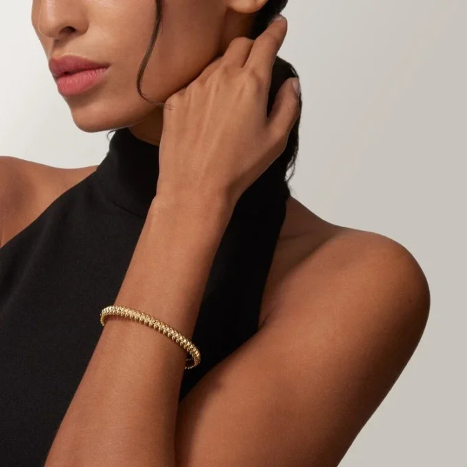 Bracelet Clash de Cartier, petit modèle