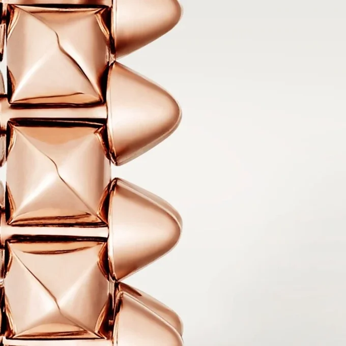 Bracelet Clash de Cartier, petit modèle