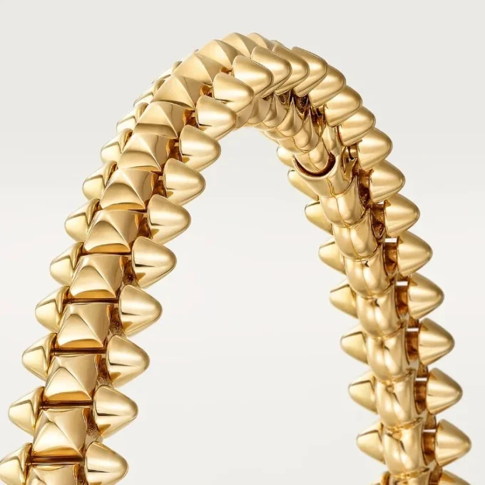Bracelet Clash de Cartier, petit modèle