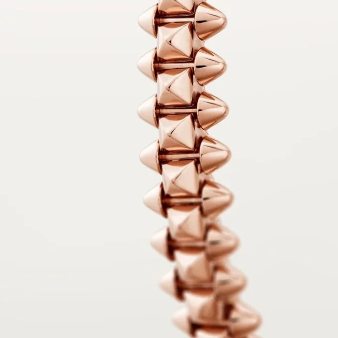Bracelet Clash de Cartier, petit modèle