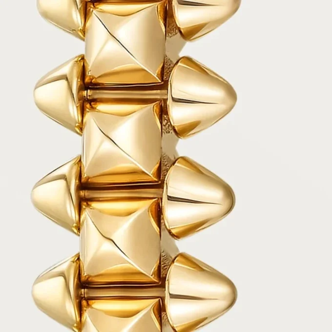 Bracelet Clash de Cartier, petit modèle