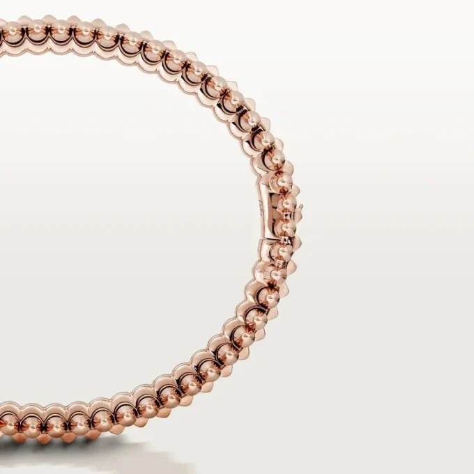 Bracelet Clash de Cartier, petit modèle