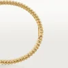 Bracelet Clash de Cartier, petit modèle