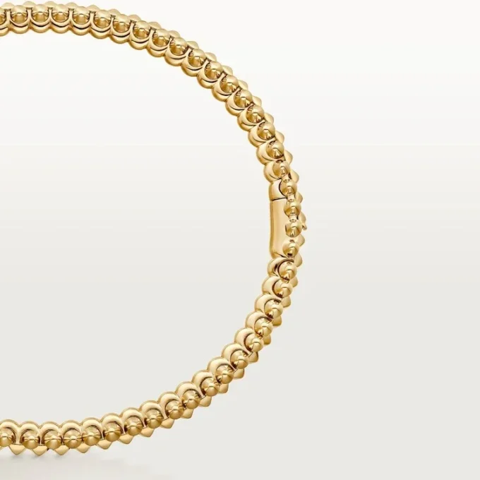 Bracelet Clash de Cartier, petit modèle