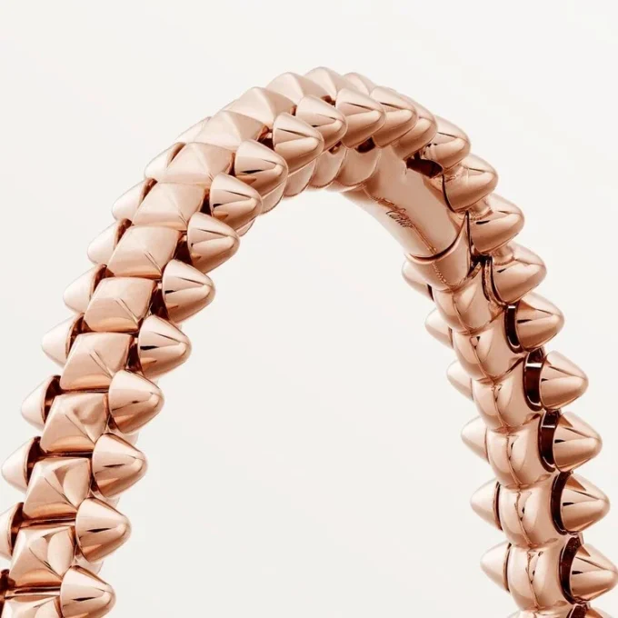 Bracelet Clash de Cartier, petit modèle
