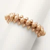 Bracelet Clash de Cartier, souple, modèle extra-large Bracelet Clash de Cartier, souple, modèle extra-large