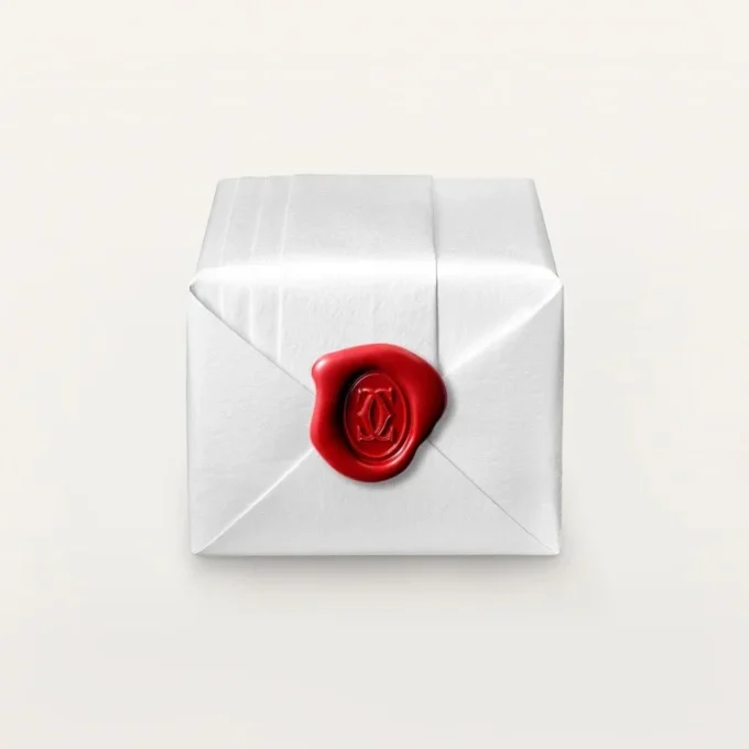 Bague Panthère de Cartier