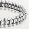 Bracelet Clash de Cartier, souple, modèle moyen Bracelet Clash de Cartier, souple, modèle moyen
