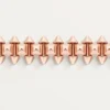 Bracelet Clash de Cartier, souple, modèle moyen