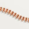 Bracelet Clash de Cartier, souple, modèle moyen