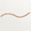 Bracelet Clash de Cartier, souple, modèle moyen