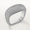 Bracelet Coussin de Cartier