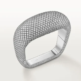 Bracelet Coussin de Cartier