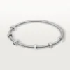 Bracelet Ecrou De Cartier
