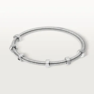 Bracelet Ecrou De Cartier