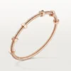 Bracelet Ecrou De Cartier Bracelet Ecrou De Cartier