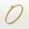 Bracelet Ecrou De Cartier