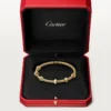 Bracelet Ecrou De Cartier