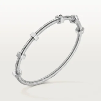 Bracelet Ecrou De Cartier