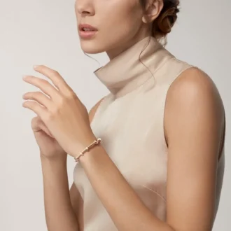 Bracelet Ecrou De Cartier