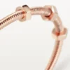 Bracelet Ecrou De Cartier Bracelet Ecrou De Cartier