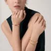 Bracelet Ecrou De Cartier