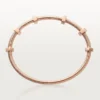Bracelet Ecrou De Cartier Bracelet Ecrou De Cartier
