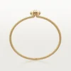 Bracelet Ecrou De Cartier