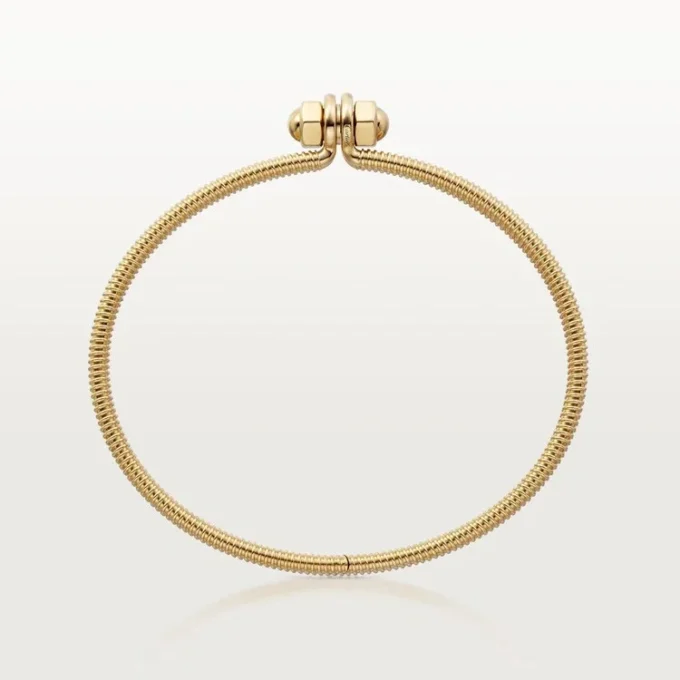 Bracelet Ecrou De Cartier