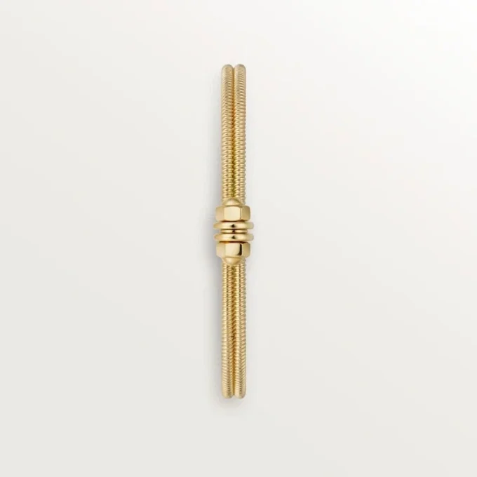 Bracelet Ecrou De Cartier