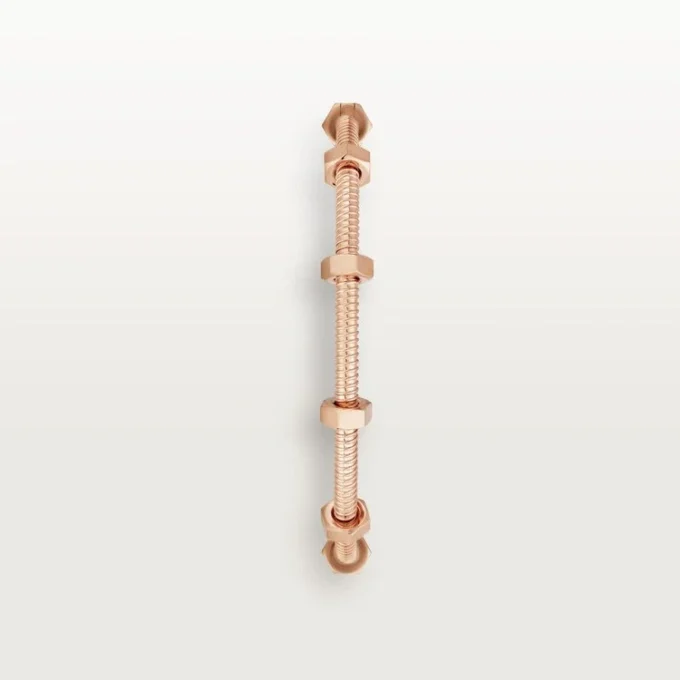 Bracelet Ecrou De Cartier Bracelet Ecrou De Cartier
