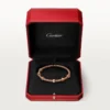 Bracelet Ecrou De Cartier Bracelet Ecrou De Cartier