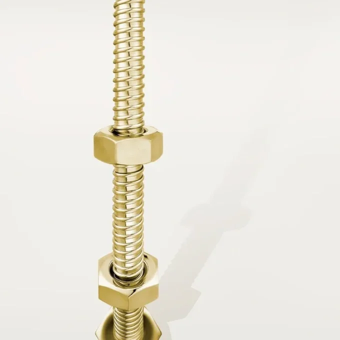 Bracelet Ecrou De Cartier
