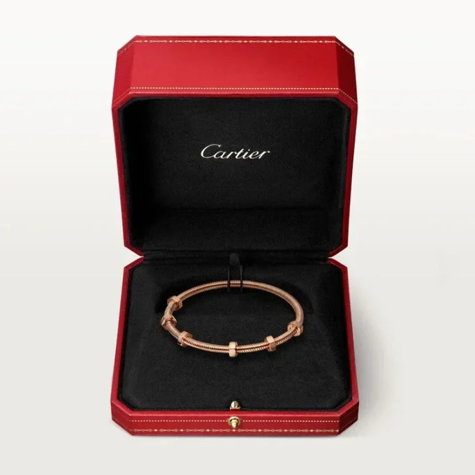 Bracelet Ecrou De Cartier Bracelet Ecrou De Cartier