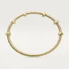 Bracelet Ecrou De Cartier