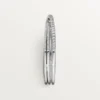 Bracelet Etincelle de Cartier, demi-sertissage