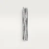 Bracelet Etincelle de Cartier, demi-sertissage