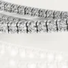 Bracelet Etincelle de Cartier, demi-sertissage