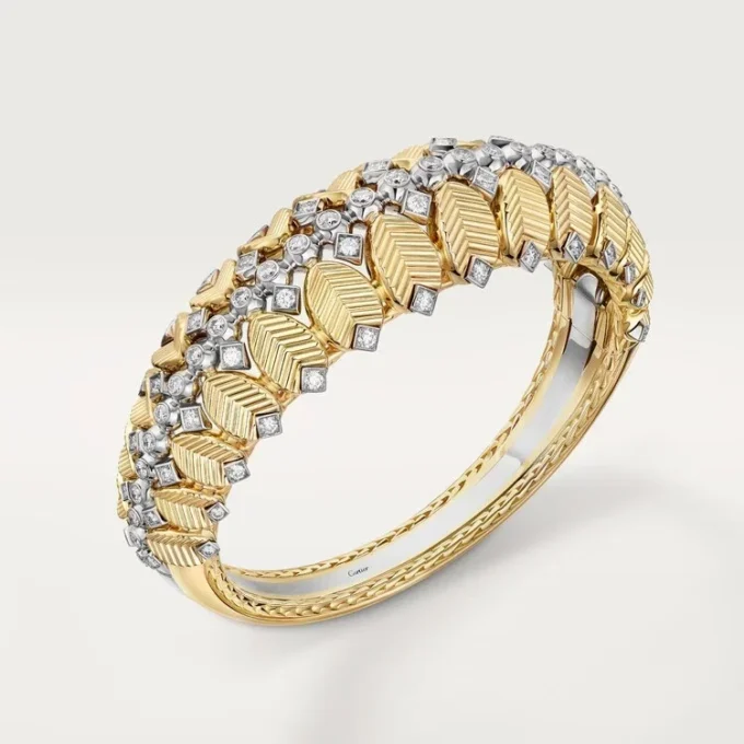 Bracelet Grain De Café