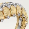Bracelet Grain De Café