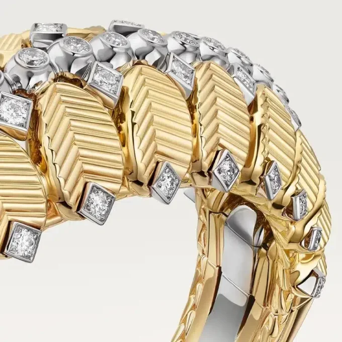 Bracelet Grain De Café