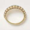 Bracelet Grain De Café
