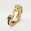 Bracelet Indomptables de Cartier