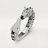 Bracelet Indomptables de Cartier