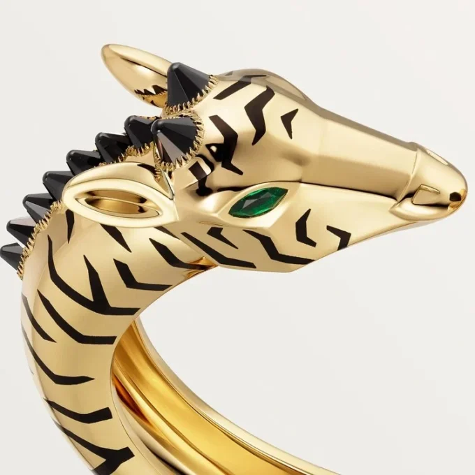 Bracelet Indomptables de Cartier