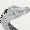 Bracelet Indomptables de Cartier